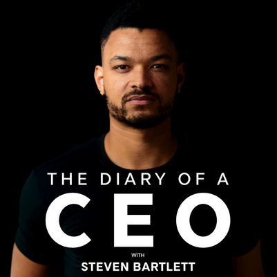 The Diary of a CEO