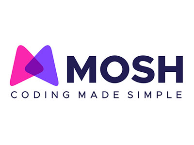 Coding with Mosh